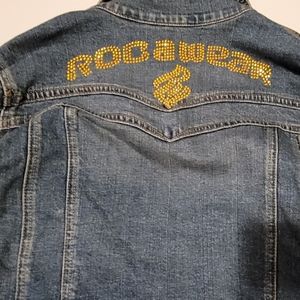 Rocawear Outfit